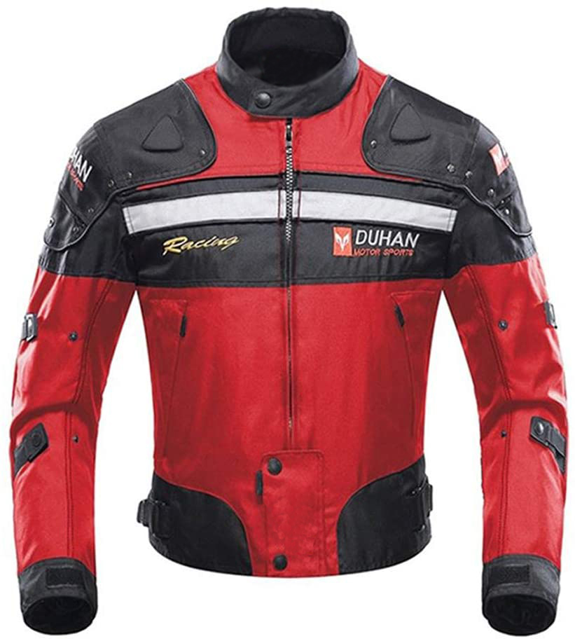 duhan-red-and-black-motorcycle-jacket duhan-red-and-black-motorcycle-jacket