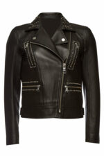embellished-leather-studded-biker-jacket