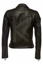 embellished-leather-studded-biker-jacket