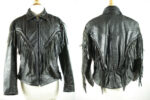 fringe-leather-black-biker-jacket