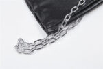 gothic-pu-leather-zip-up-chain-top