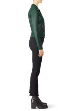 green-lambskin-leather-biker-jacket