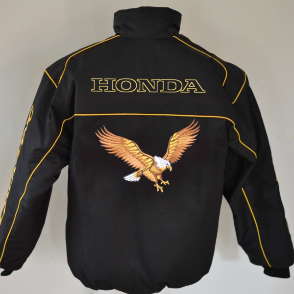 honda-black-gold-wind-breaker-jacket