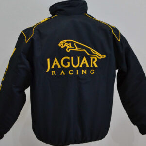 jaguar-car-black-and-golden-wind-breaker-jacket