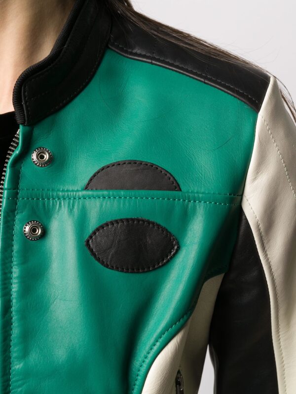 l-allie-color-block-biker-jacket