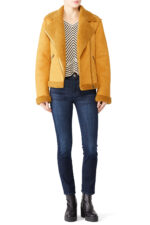 lovers-dance-yellow-shearling-fur-aviator-jacket