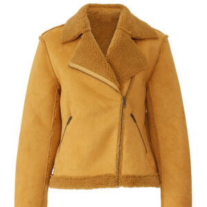 lovers-dance-yellow-shearling-fur-aviator-jacket