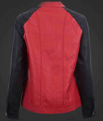 marvel-spider-red-and-black-leather-jacket