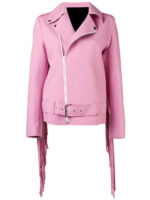 pink-fringe-biker-jacket