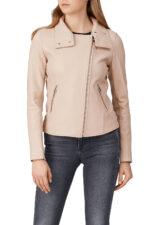 pink-lambskin-biker-leather-jacket