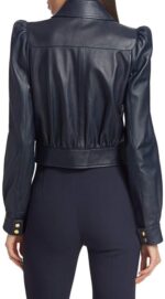 plonge-leather-puff-sleeve-cropped-biker-jacket