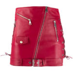 red-leather-biker-mini-skirt