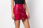 red-leather-biker-mini-skirt