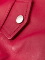 red-leather-biker-mini-skirt