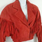 red-suede-leather-cropped-fringe-jacket