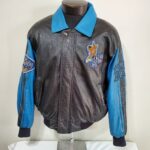 scooby-doo-bomber-leather-jacket