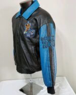 scooby-doo-bomber-leather-jacket