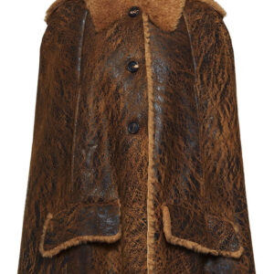 shearing-fur-hooded-leather-brown-jacket