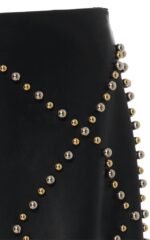 studded-leather-black-skirt