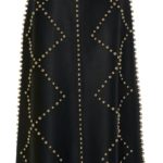 studded-leather-black-skirt