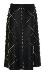 studded-leather-black-skirt