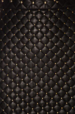 studded-quilted-black-leather-mini-skirt
