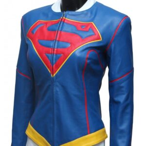 supergirl-blue-red-leather-jacket