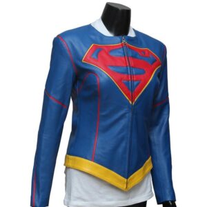 supergirl-blue-red-leather-jacket