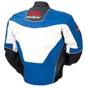 suzuki-blue-white-motorcycle-leather-jacket