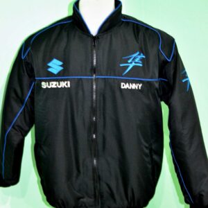 suzuki-hayabusa-wind-breaker-black-and-blue-jacket