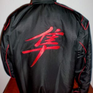 suzuki-hayabusa-wind-breaker-black-and-red-jacket