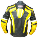 suzuki-yellow-and-black-motorcycle-leather-jacket