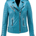 turquoise-blue-genuine-leather-biker-jacket