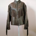 western-style-brown-leather-fringe-jacket