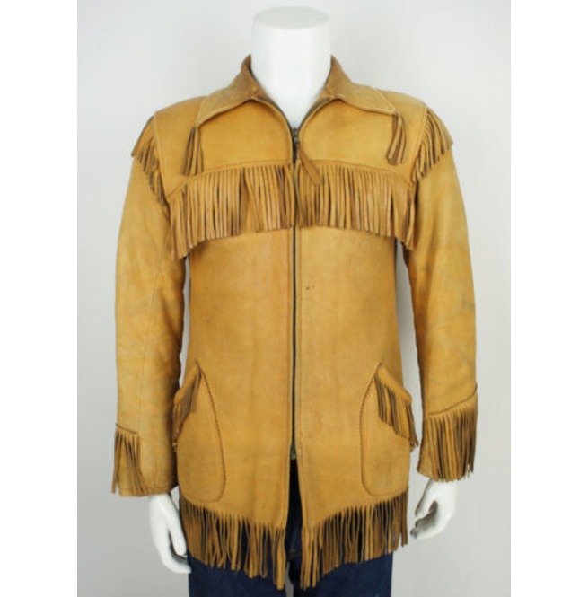western-style-cowboy-suede-leather-fringe-jacket (2) western-style-cowboy-suede-leather-fringe-jacket