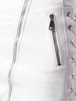 white-leather-biker-mini-skirt