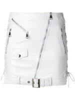 white-leather-biker-mini-skirt