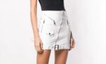 white-leather-biker-mini-skirt