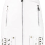 white-leather-buckle-detail-biker-skirt