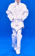 white-oversized-leather-biker-jacket