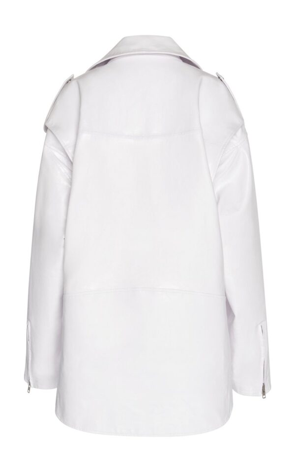 white-oversized-leather-biker-jacket white-oversized-leather-biker-jacket