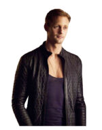 Alexander Skarsgard True Blood Season 4 Jacket