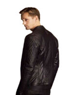 Alexander Skarsgard True Blood Season 4 Jacket