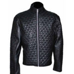 Alexander Skarsgard True Blood Season 4 Jacket