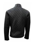 Alexander Skarsgard True Blood Season 4 Jacket