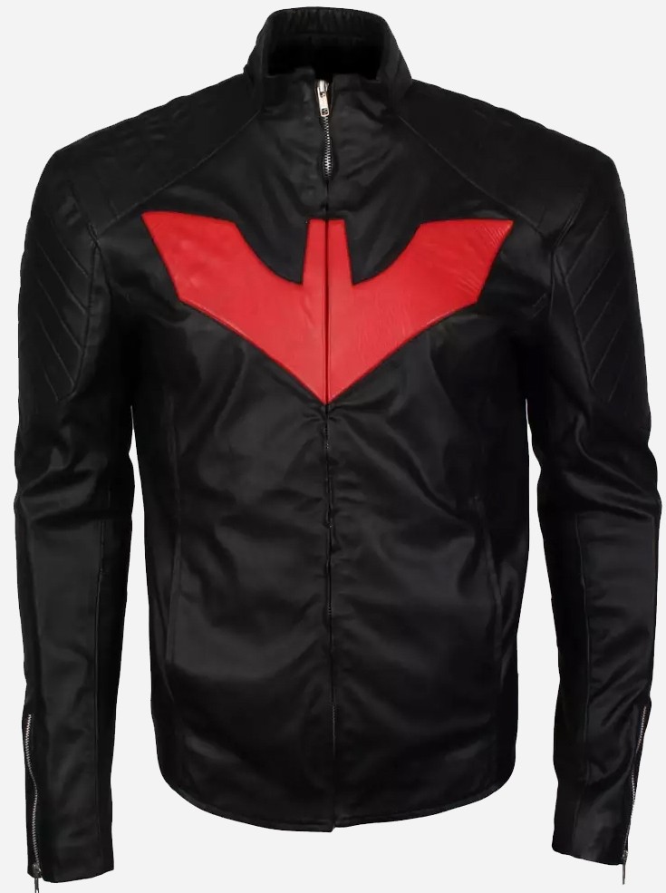 batman-beyond-lambskin-leather-jacket