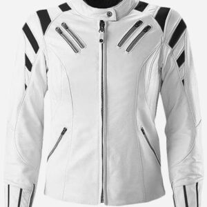 black-and-white-leather-biker-jacket