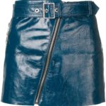 blue-leather-biker-mini-skirt