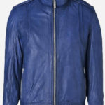 blue-vintage-1940s-leather-jacket