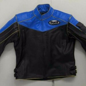 buell-blue-and-white-motorcycle-leather-jacket
